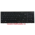  Bàn phím laptop Sony VPC-EB Keyboad